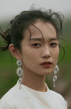 Хуан Яо / Huang Yao