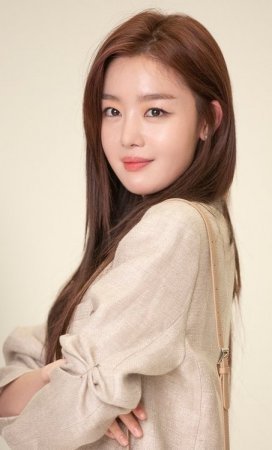 Хан Сон Хва / Han Sun Hwa