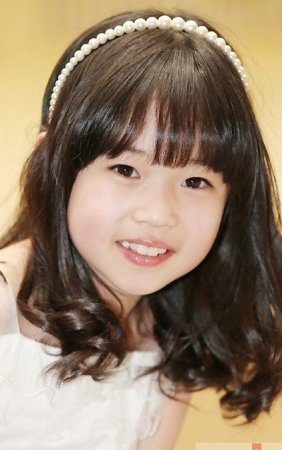 Ким Ю Бин / Kim Yoo Bin  2005