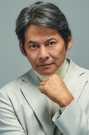 Ода Юдзи / Oda Yuji