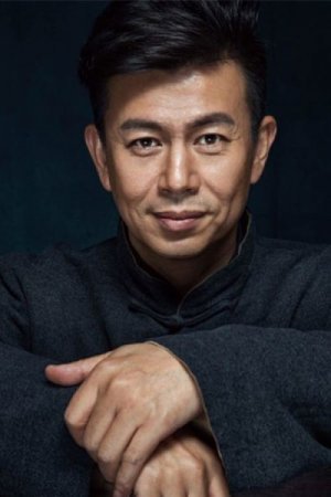 Цзян Бай Сюань  /Jiang Bai Xuan