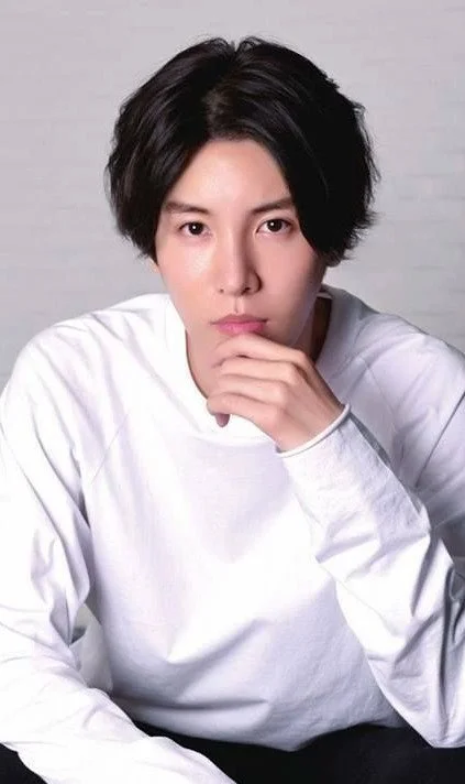 Но Мин У / No Min Woo