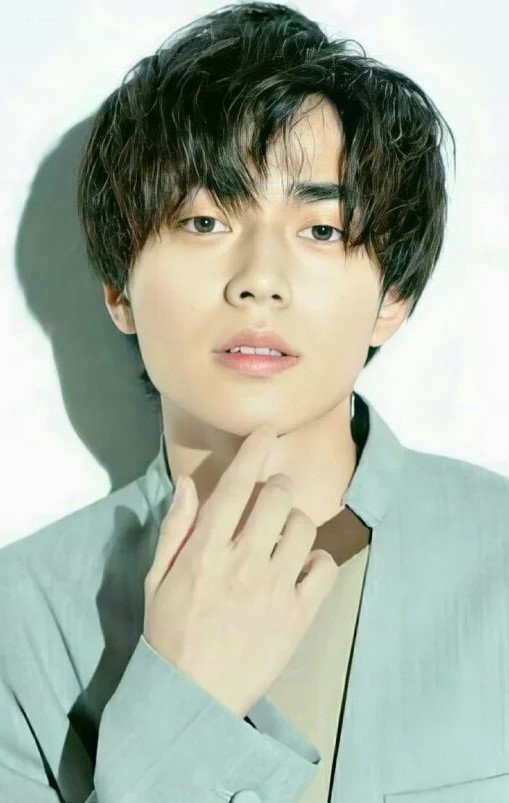 Нагасе Рэн / Nagase Ren