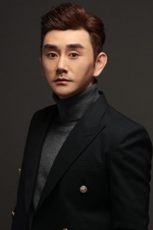 Лю Бо Сяо / Liu Bo Xiao