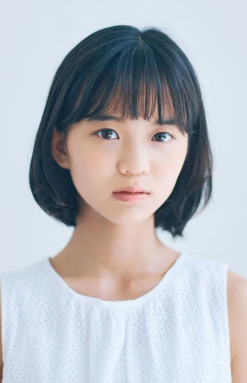 Ошима Мию / Oshima Miyu