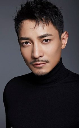 У Вэнь Цзин / William Wu / Wu Wen Jing