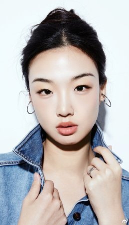 Ван Цин / Yvonne Wang / Wang Qing