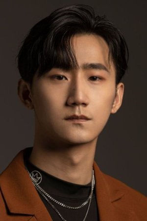 Ван Жуй Цзы / Wang Rui Zi  1997