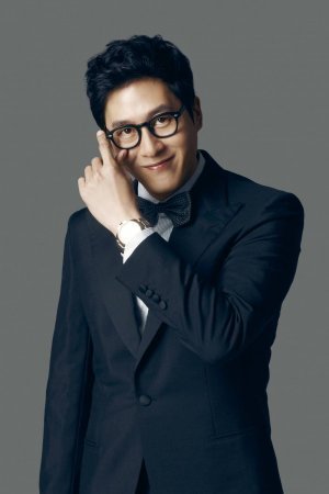 Ким Джу Хёк / Kim Joo Hyuk
