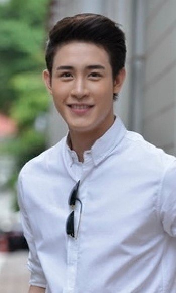 Касбел Пиракон Пхопрасет / Guzbel Peerakorn Phoprasert