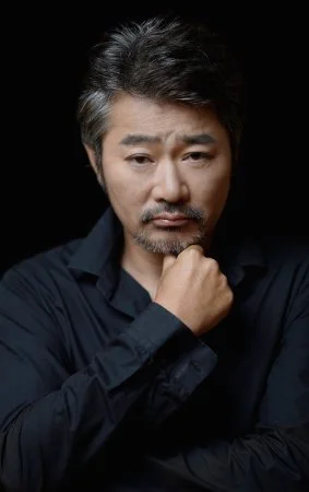 Чхве Му Ин / Choi Moo In