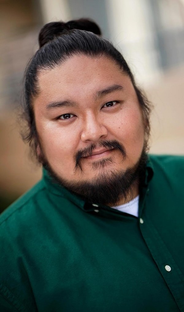 Ёнемото Такато / Yonemoto Takato