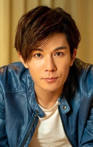 Какидзава Хаято / Kakizawa Hayato