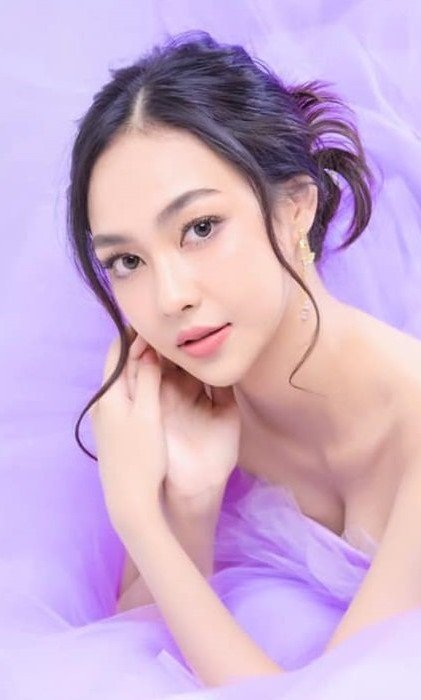 Смайл Сасина Пханомтораниткун / Smile Sasina Phanomthornnitkul