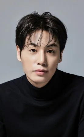На Хён У / Na Hyun Woo
