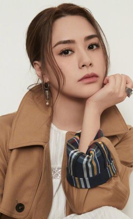 Джиллиан Чун / Gillian Chung / Chung Yan Tung