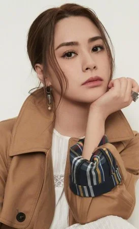 Джиллиан Чун / Gillian Chung / Chung Yan Tung