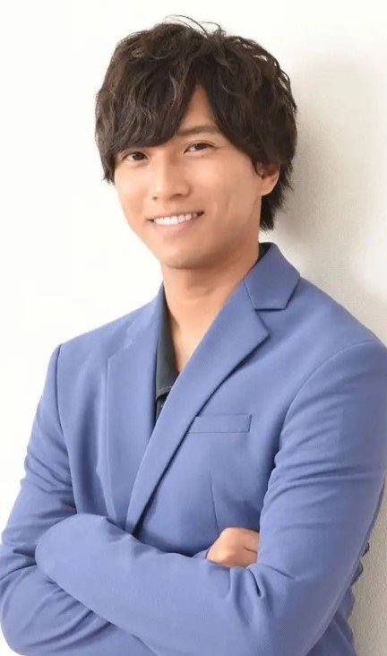 Окада Рютаро / Okada Ryutaro