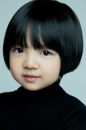 Ким Мин Чхэ / Kim Min Chae  2017