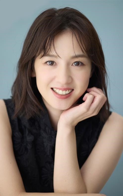 Сакураба Нанами / Sakuraba Nanami