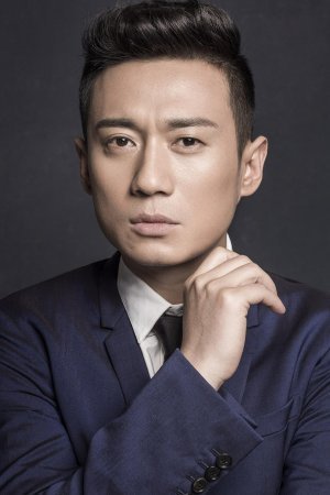 Сюй Хун Хао / Xu Hong Hao