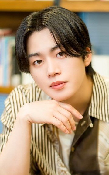 Кимата Сёя / Kimata Syoya