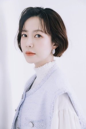 Чхве Юн Ён / Choi Yoon Young  1986