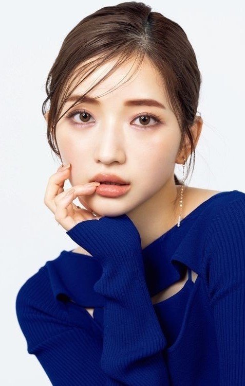 Минами Рихо / Minami Riho