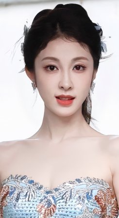 Чжан Сяо Вань / Vivian Zhang / Zhang Xiao Wan