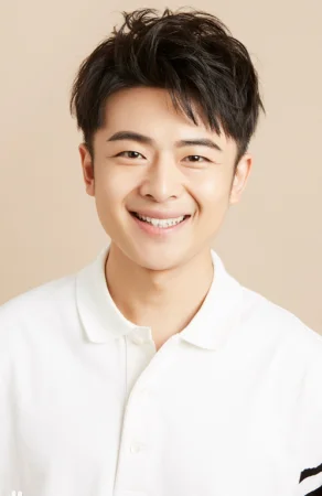 Линь Шэн И / Lin Sheng Yi