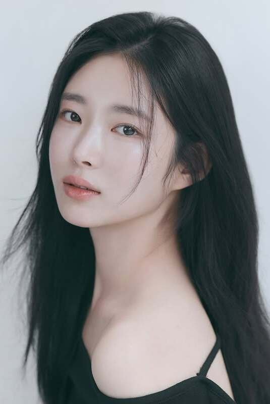 Ко Джу Хи / Ko Ju Hee