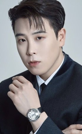 ПиО / P.O / Pyo Ji Hoon