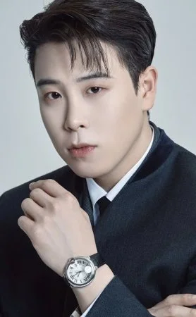 ПиО / P.O / Pyo Ji Hoon