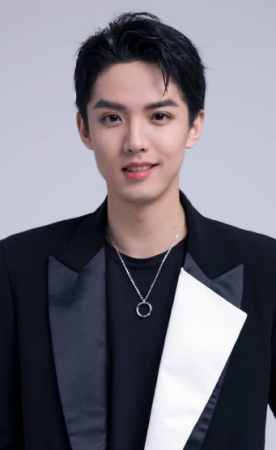 Чжоу Цзюнь Вэй / Jacky Zhou / Zhou Jun Wei