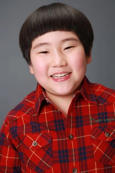 Ян Хан Ёль / Yang Han Yeol
