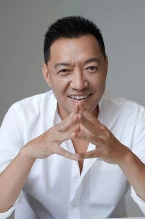 Ли Мэн Нань / Li Meng Nan