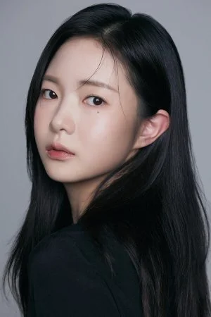 Чон Йе Бин / Jung Ye Bin