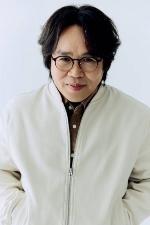 Чон Ын Пхё / Jung Eun Pyo