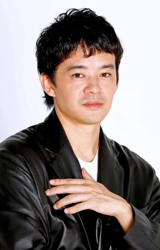 Икэмацу Соскэ / Ikematsu Sosuke