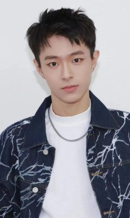 Сюань Хао / Swen Xuan / Xuan Hao