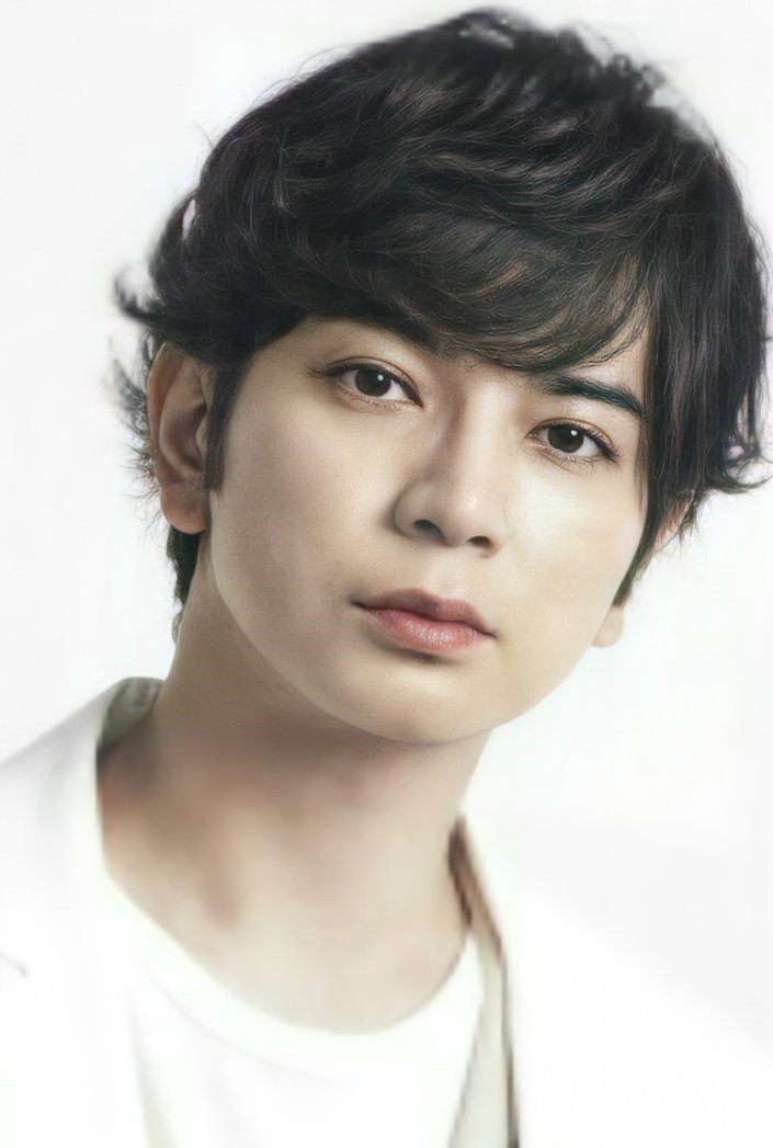 Мацумото Джун / Matsumoto Jun