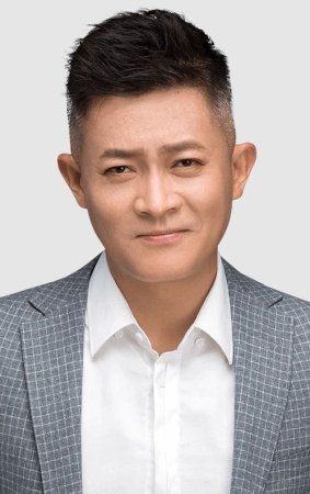 Ян Чжи Ган / Yang Zhi Gang