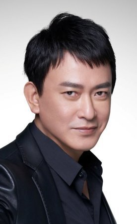 Ван Ши Сянь / Jason Wang (1968) / Wang Shih Hsien