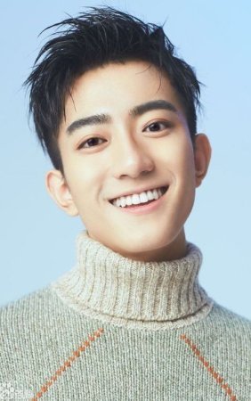 Ван Кай И / Wang Kai Yi