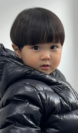 Пак Ю Хо / Park Yu Ho