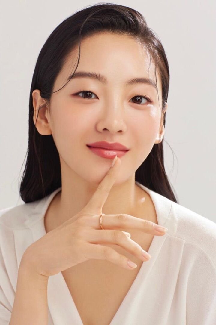 Чо И Хён / Jo Yi Hyun 1999