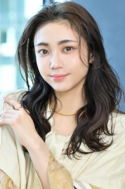 Ямая Касуми / Yamaya Kasumi