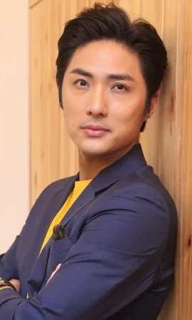 Джек Ли / Jack Lee / Li Yun Qing