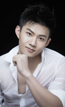 Ян Цзин Цзе / Yan Jing Jie