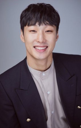 Пак Тхэ Сан / Park Tae San